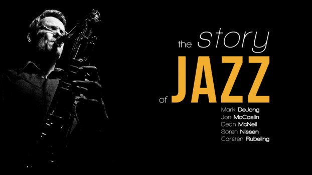 The Story of Jazz